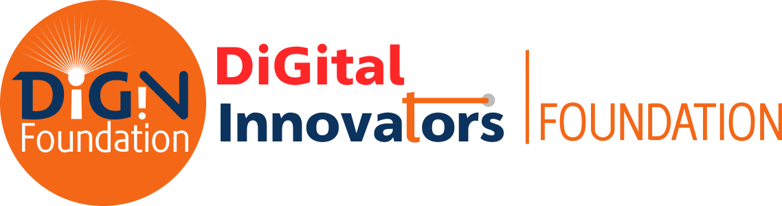 DIGIN | Digital Innovators Foundation